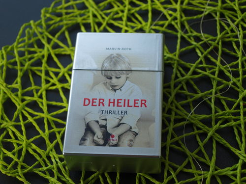 Zigarettenbox Heiler
