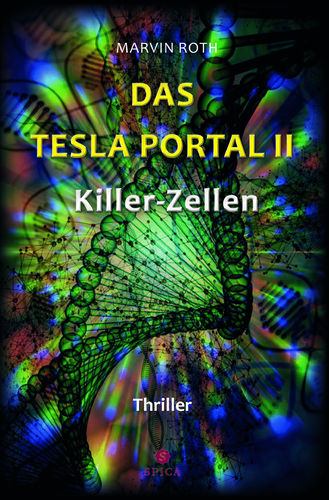 Das Tesla Portal 2 - KILLER ZELLEN